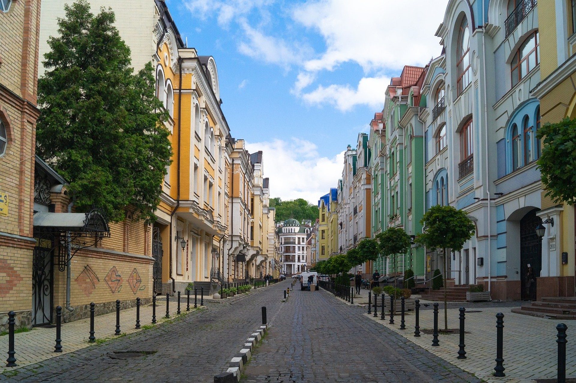 Refinancing After Rehab: Structuring the Repeat Phase in Kyiv