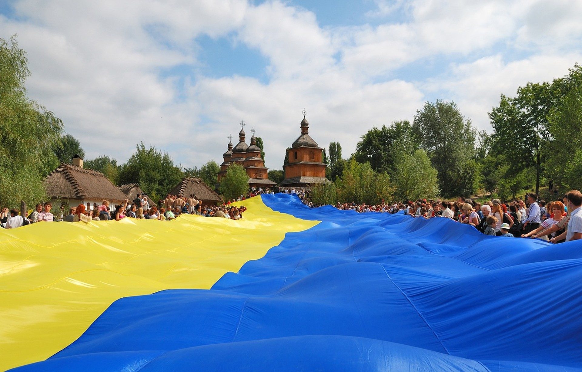 Calendrier d’adhésion à l’UE et effet sur les valeurs immobilières ukrainiennes