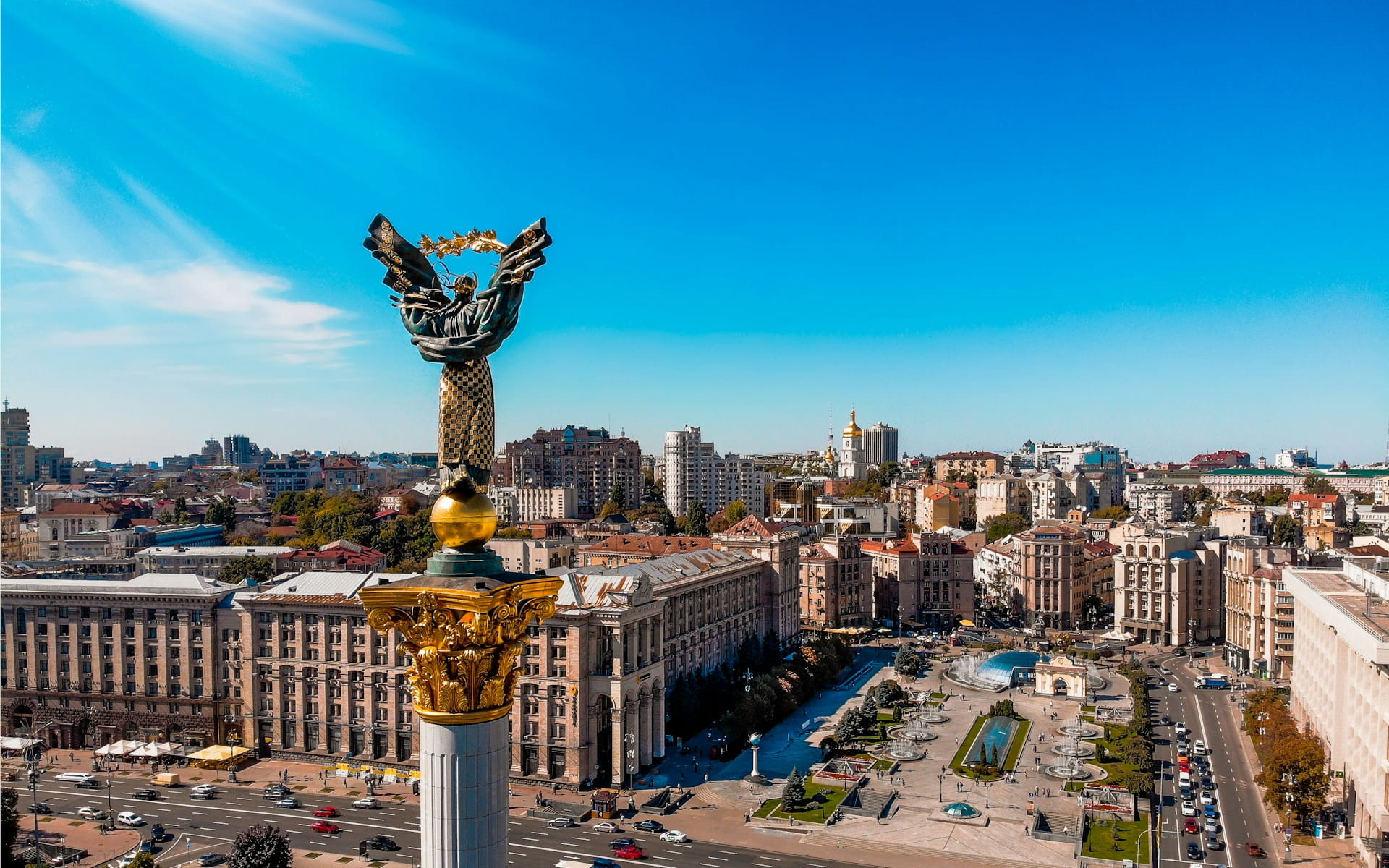 BRRRR capital discipline applied to Foundation Ukraine assets