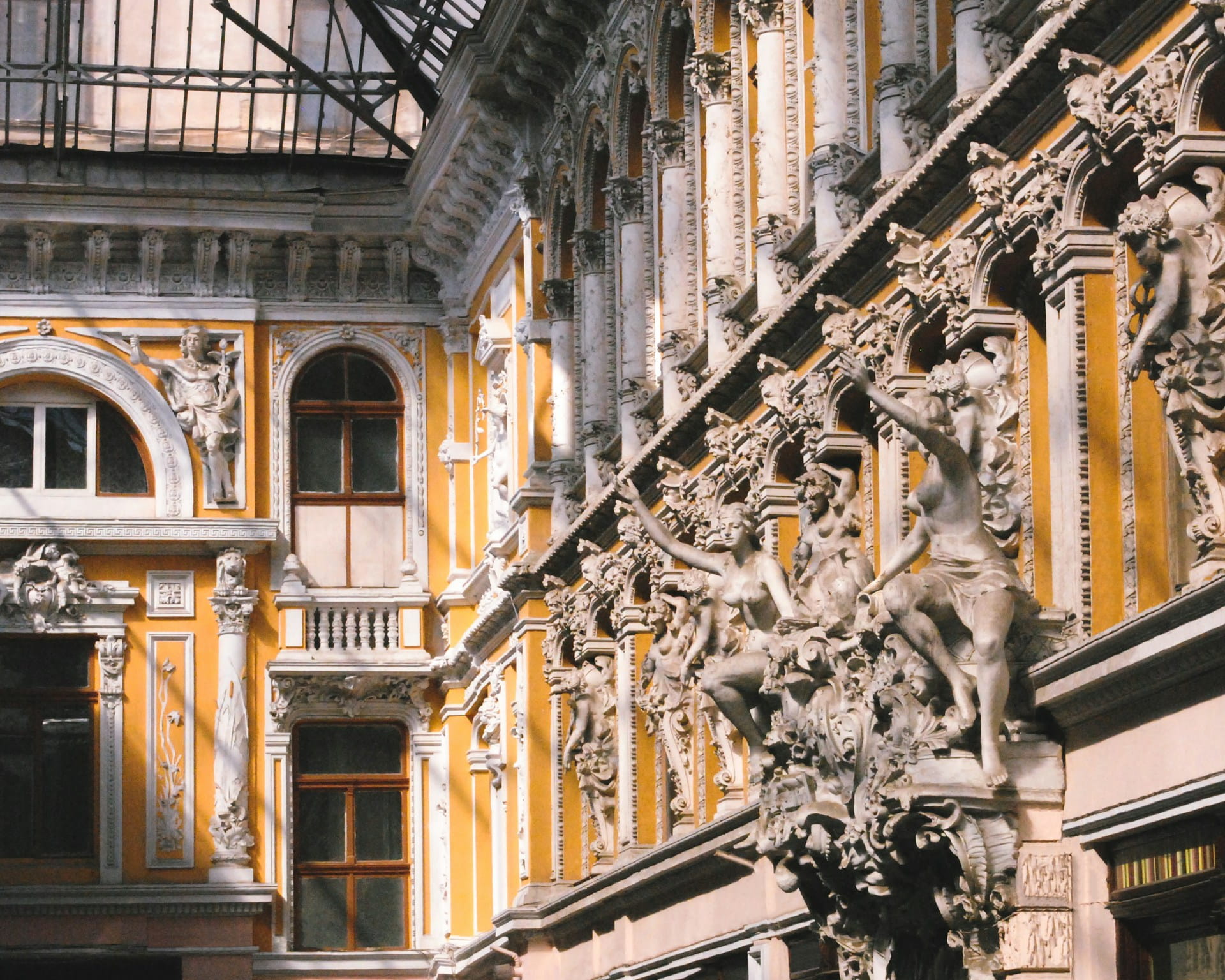 Foundation Ukraine path from acquisition protocol to platform standards